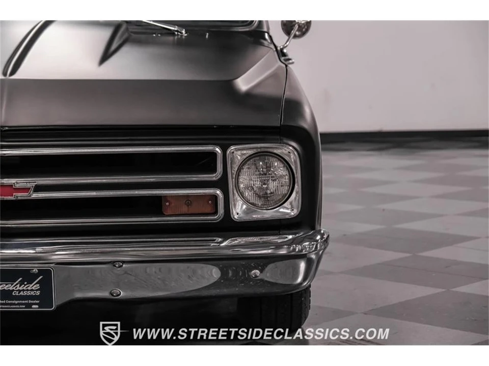 1968 Chevrolet C/K 2nd Gen - Image 20 of 31