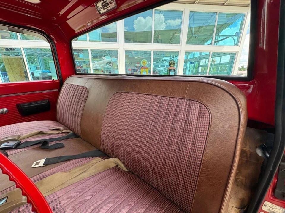 1968 Chevrolet C/K 2nd Gen - Image 27 of 31