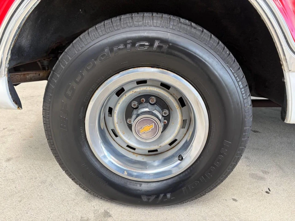 1968 Chevrolet C/K 2nd Gen - Image 21 of 31