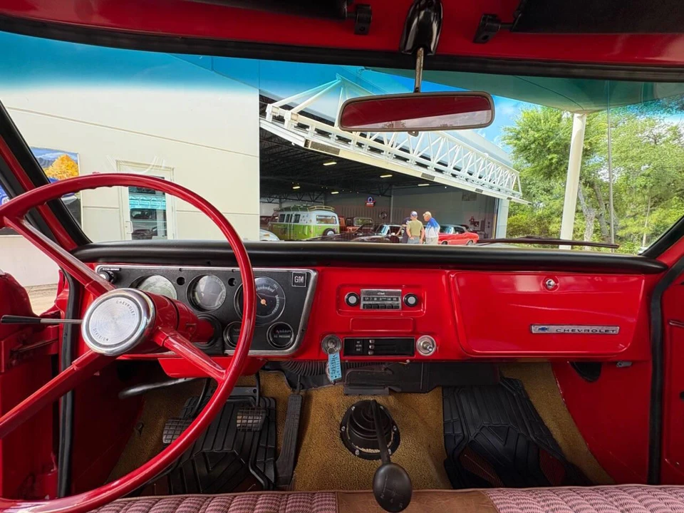 1968 Chevrolet C/K 2nd Gen - Image 28 of 31