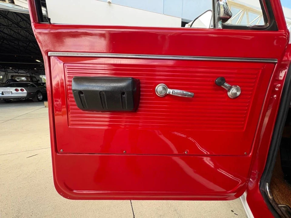 1968 Chevrolet C/K 2nd Gen - Image 24 of 31