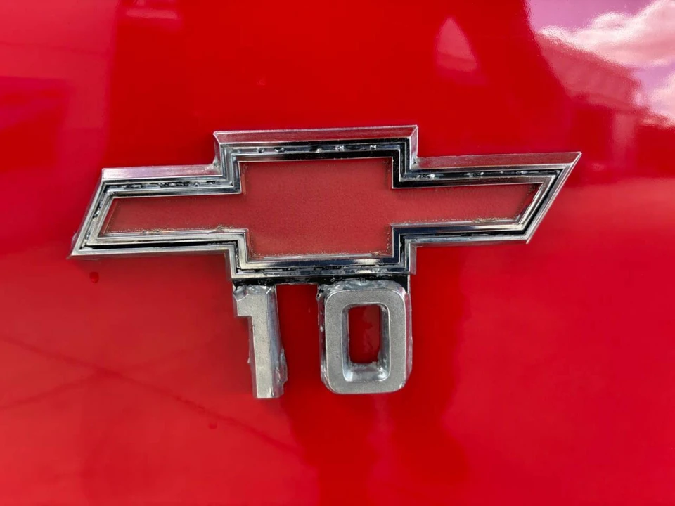 1968 Chevrolet C/K 2nd Gen - Image 22 of 31