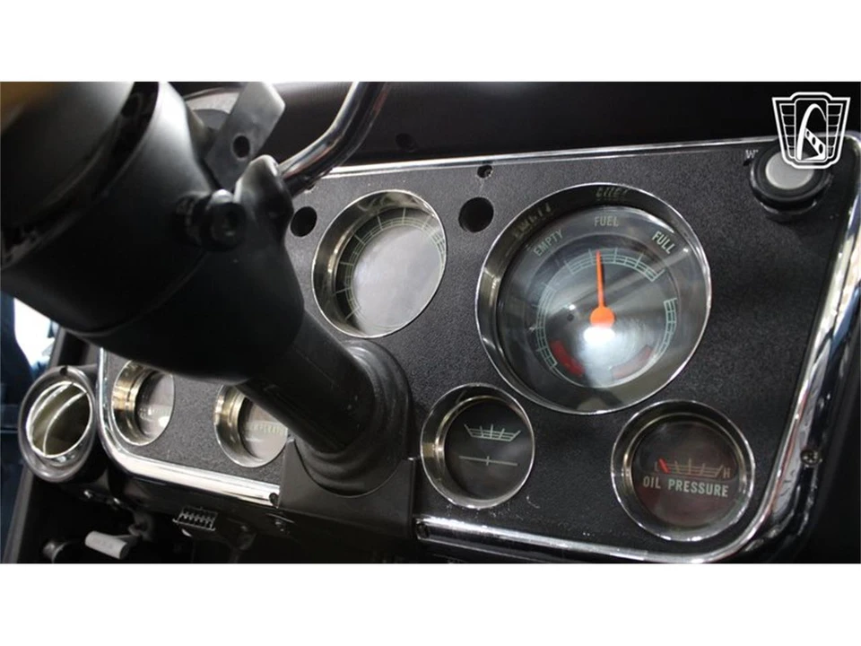 1968 Chevrolet C/K 2nd Gen - Image 11 of 31