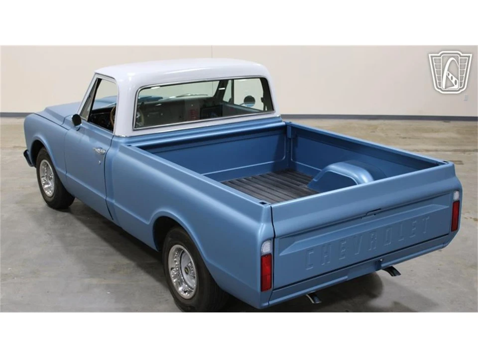 1968 Chevrolet C/K 2nd Gen - Image 28 of 31
