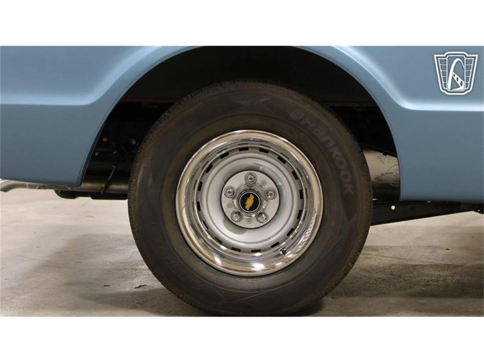 1968 Chevrolet C/K 2nd Gen - Image 8 of 31