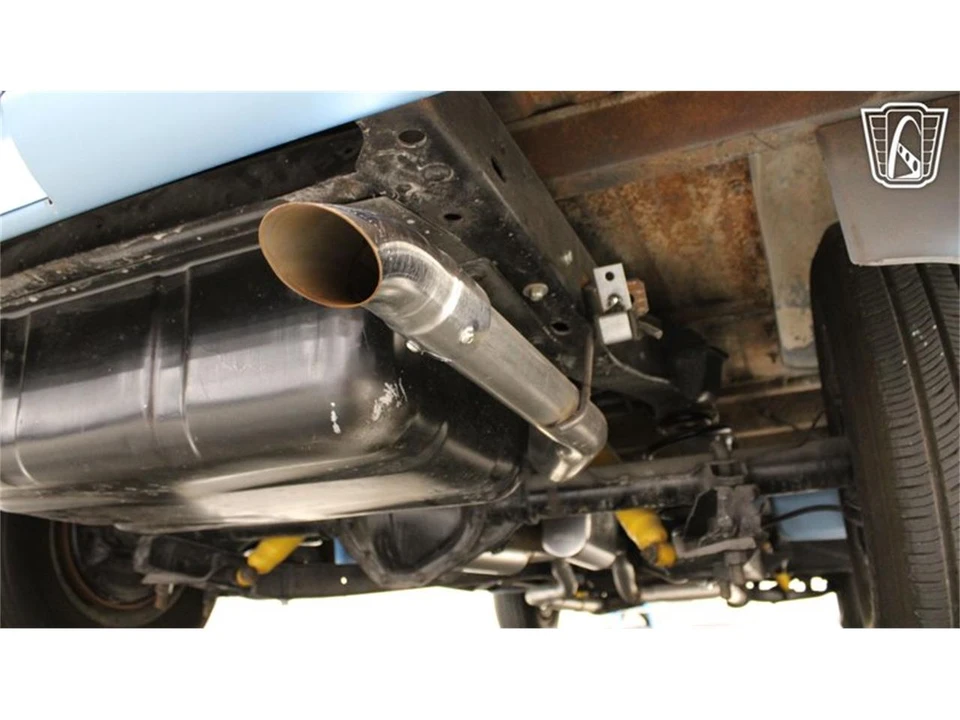 1968 Chevrolet C/K 2nd Gen - Image 18 of 31