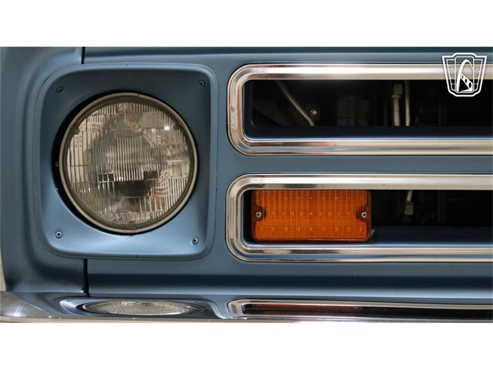 1968 Chevrolet C/K 2nd Gen - Image 23 of 31