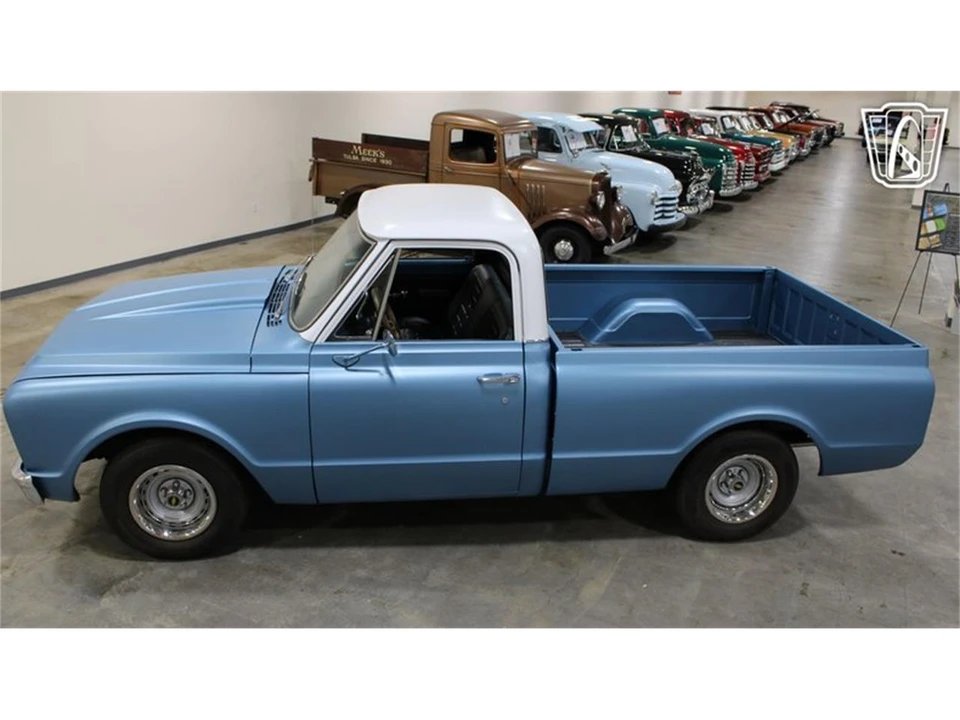 1968 Chevrolet C/K 2nd Gen - Image 29 of 31