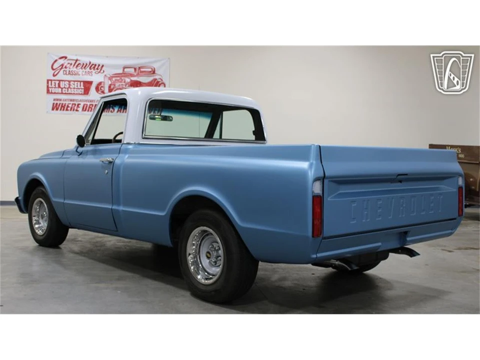 1968 Chevrolet C/K 2nd Gen - Image 30 of 31