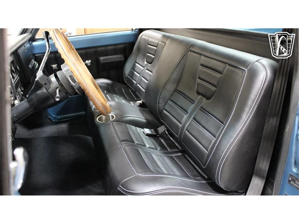 1968 Chevrolet C/K 2nd Gen - Image 10 of 31