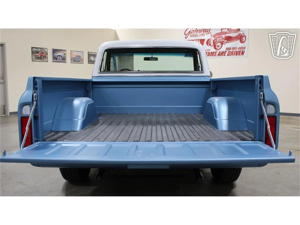 1968 Chevrolet C/K 2nd Gen - Image 5 of 31