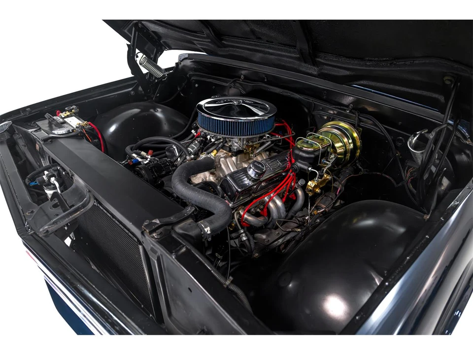 1968 Chevrolet C/K 2nd Gen - Image 2 of 31