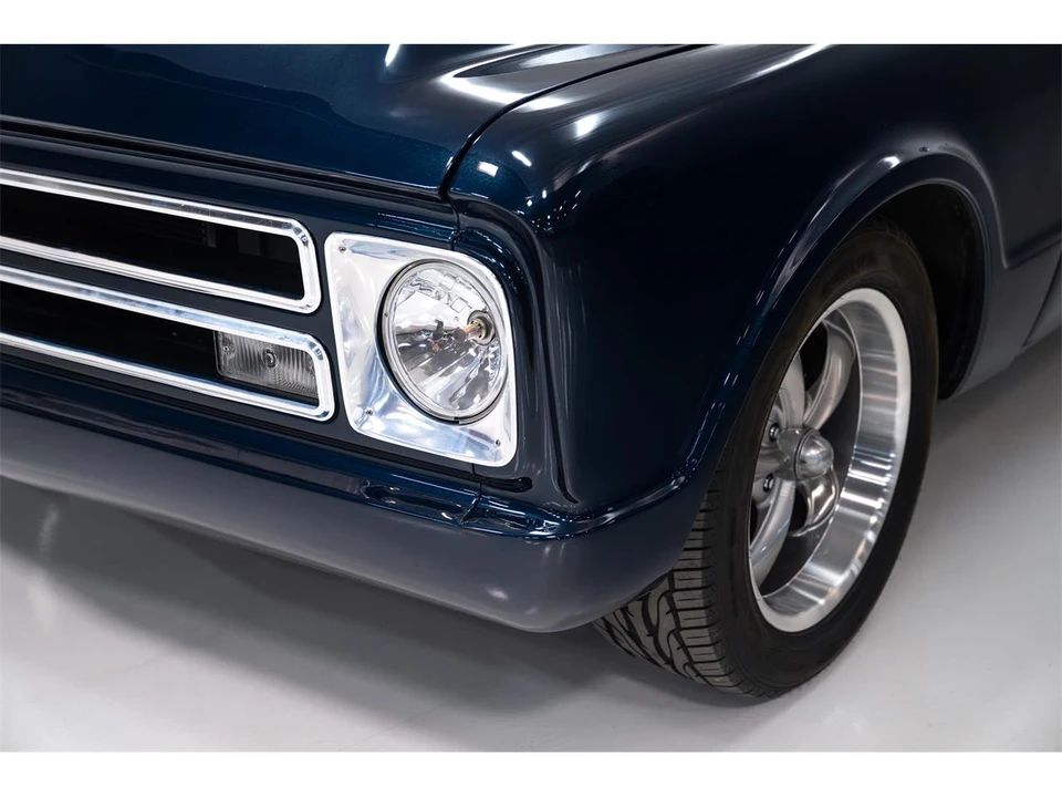 1968 Chevrolet C/K 2nd Gen - Image 4 of 31
