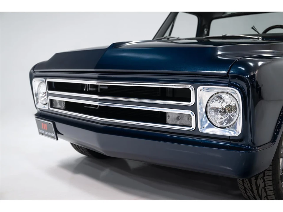 1968 Chevrolet C/K 2nd Gen - Image 5 of 31