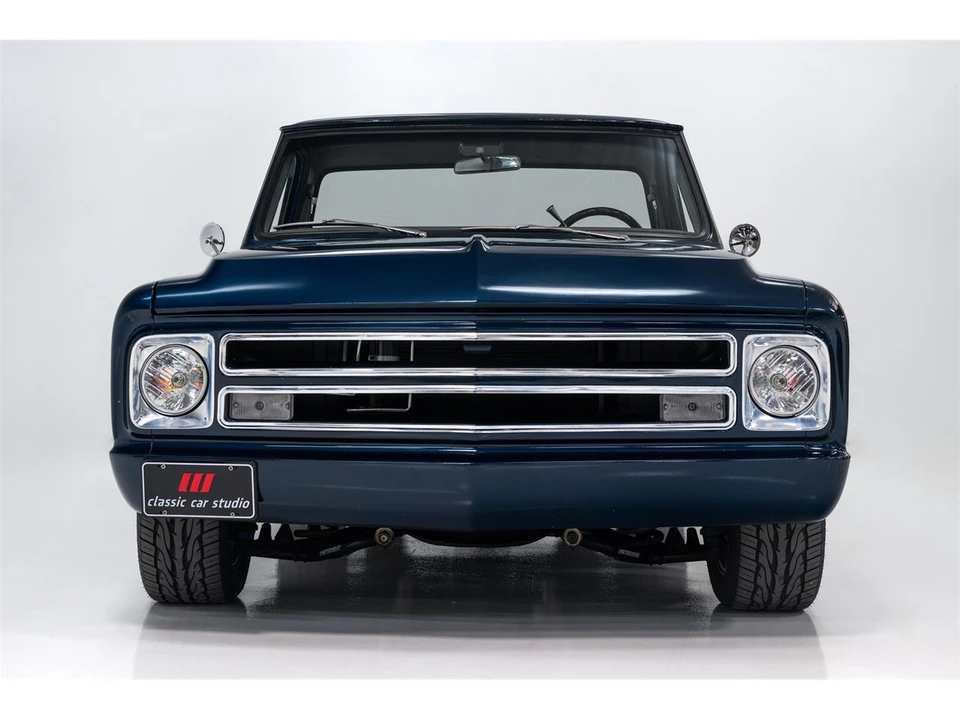 1968 Chevrolet C/K 2nd Gen - Image 7 of 31