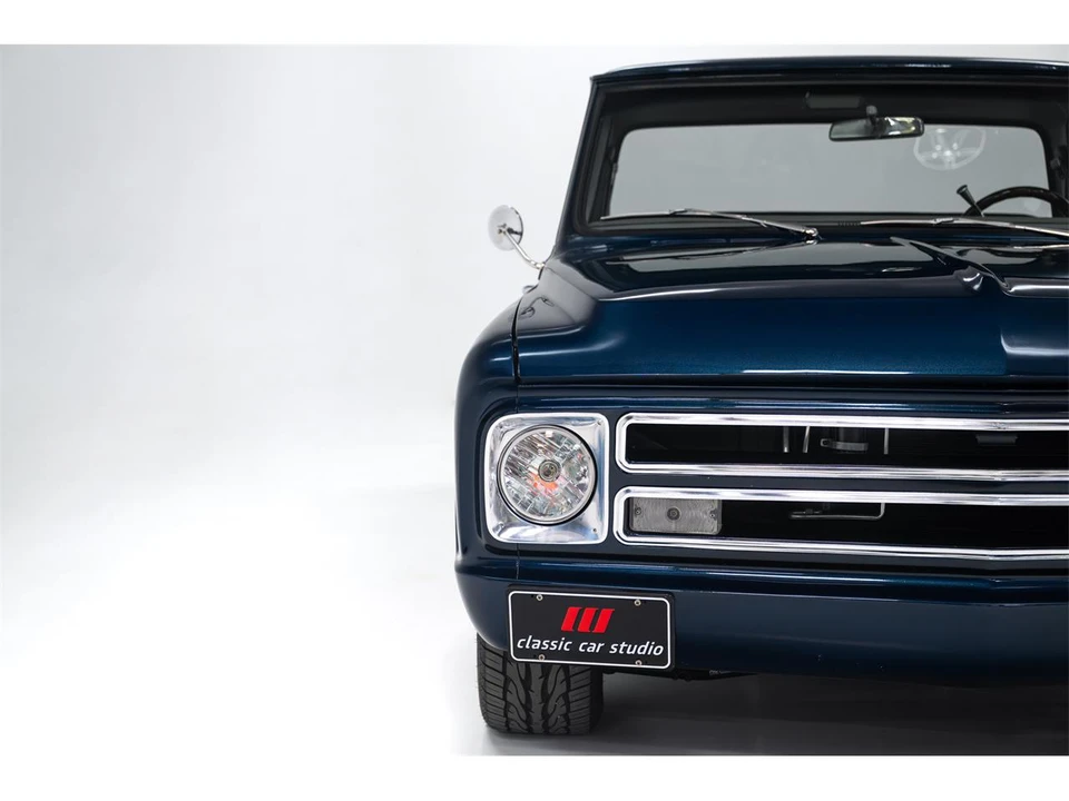 1968 Chevrolet C/K 2nd Gen - Image 6 of 31