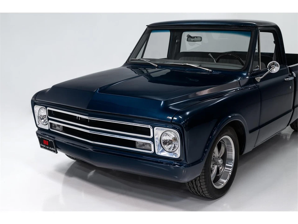 1968 Chevrolet C/K 2nd Gen - Image 9 of 31