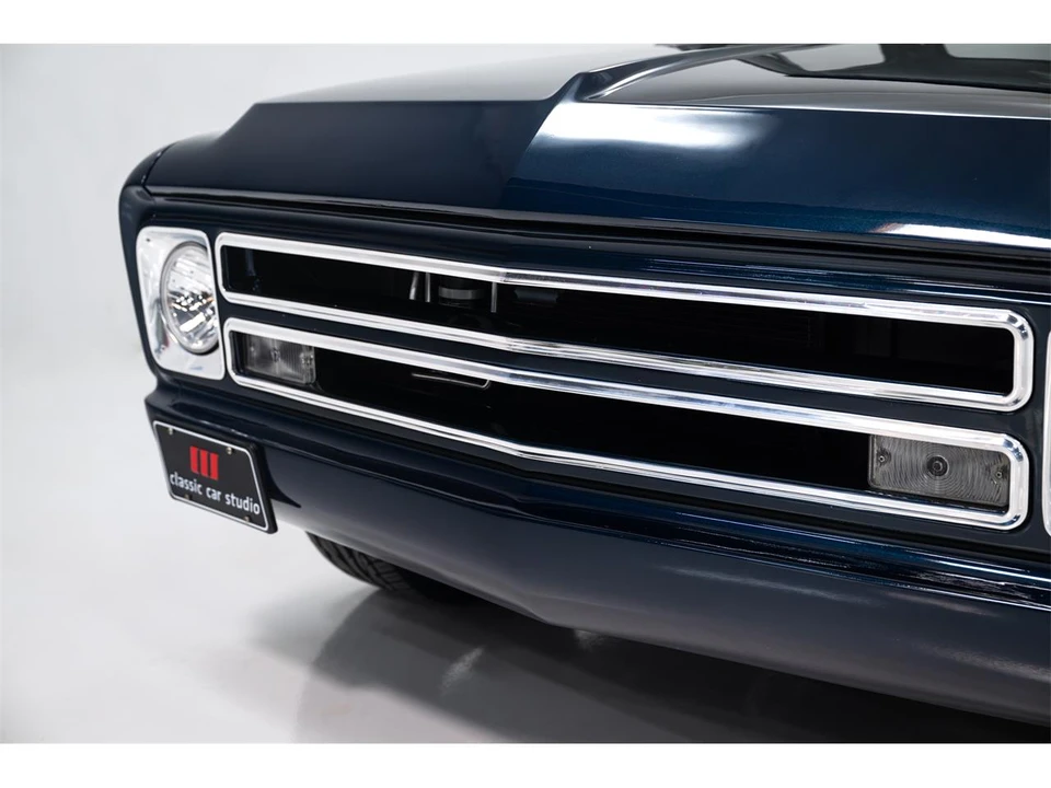 1968 Chevrolet C/K 2nd Gen - Image 11 of 31