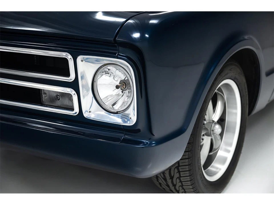 1968 Chevrolet C/K 2nd Gen - Image 12 of 31