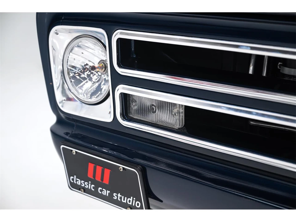 1968 Chevrolet C/K 2nd Gen - Image 13 of 31
