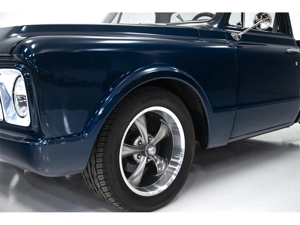 1968 Chevrolet C/K 2nd Gen - Image 14 of 31