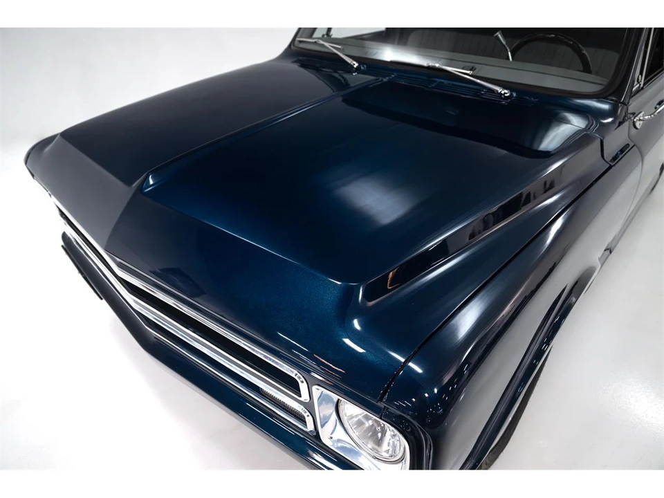 1968 Chevrolet C/K 2nd Gen - Image 15 of 31
