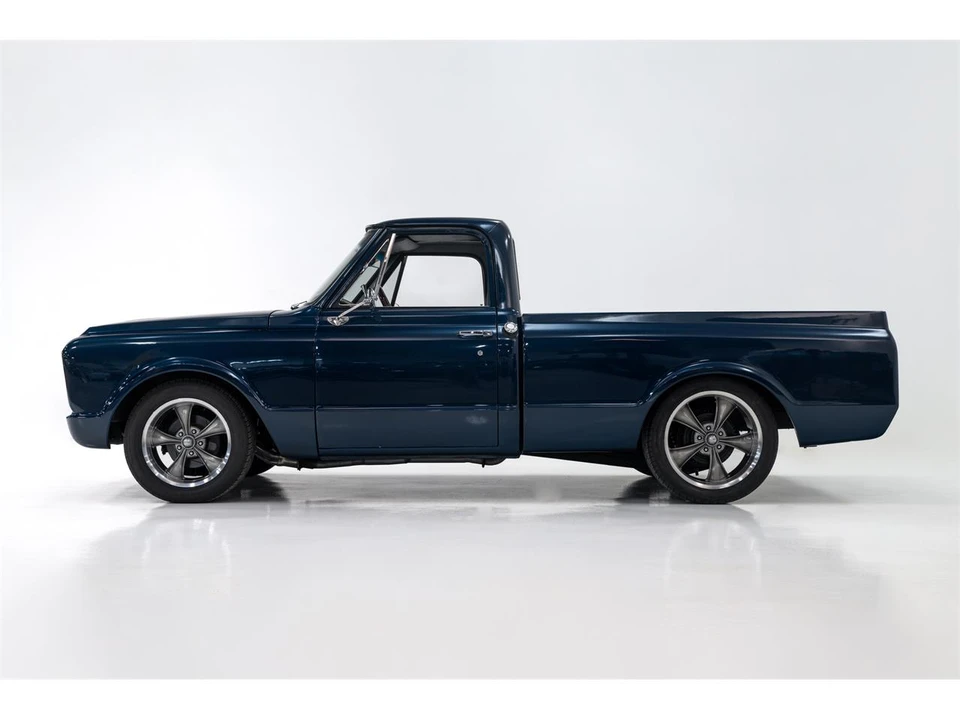 1968 Chevrolet C/K 2nd Gen - Image 16 of 31