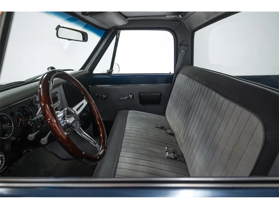 1968 Chevrolet C/K 2nd Gen - Image 17 of 31