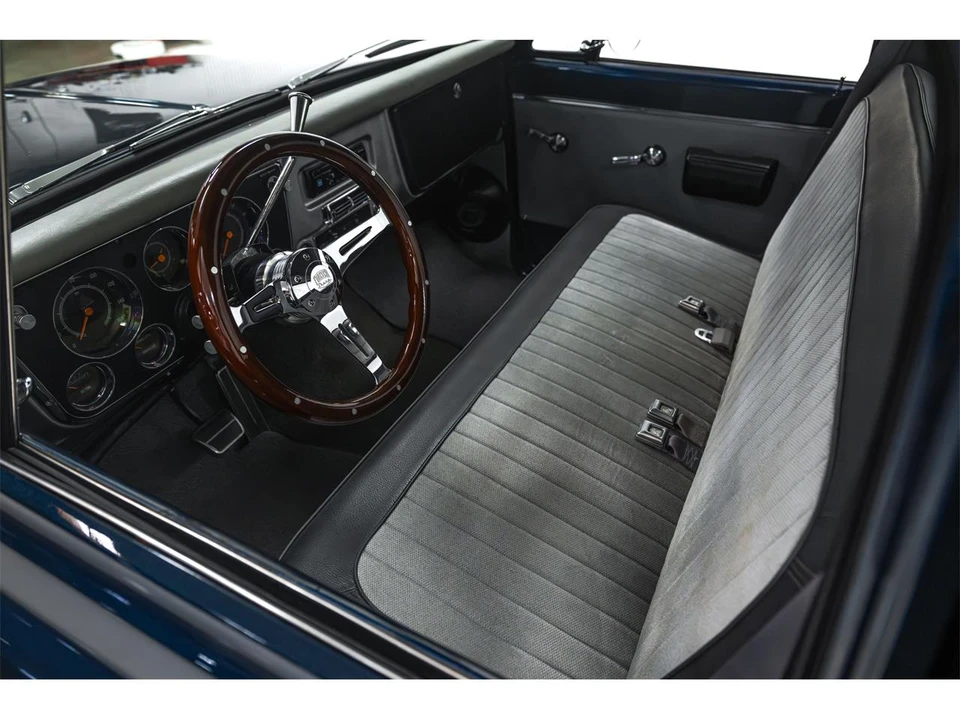 1968 Chevrolet C/K 2nd Gen - Image 18 of 31