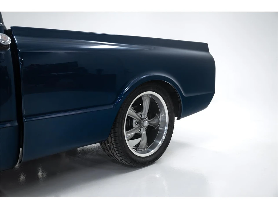 1968 Chevrolet C/K 2nd Gen - Image 21 of 31