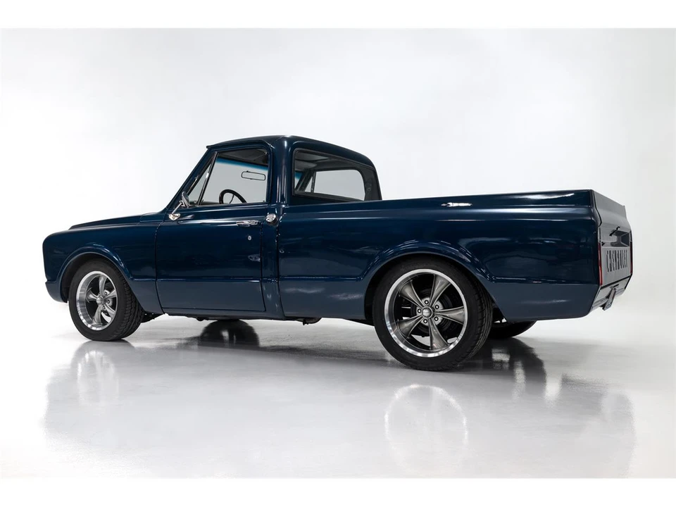 1968 Chevrolet C/K 2nd Gen - Image 22 of 31