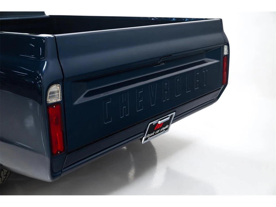 1968 Chevrolet C/K 2nd Gen - Image 23 of 31