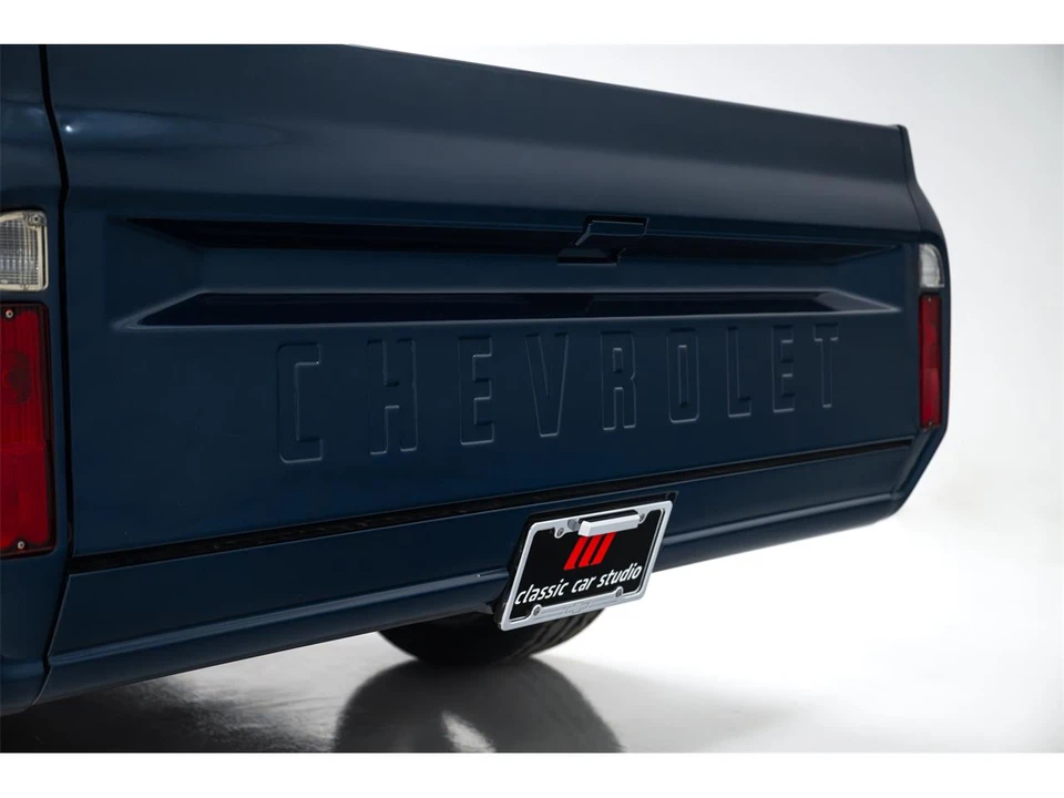 1968 Chevrolet C/K 2nd Gen - Image 25 of 31