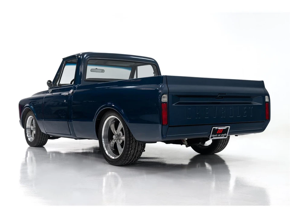 1968 Chevrolet C/K 2nd Gen - Image 26 of 31