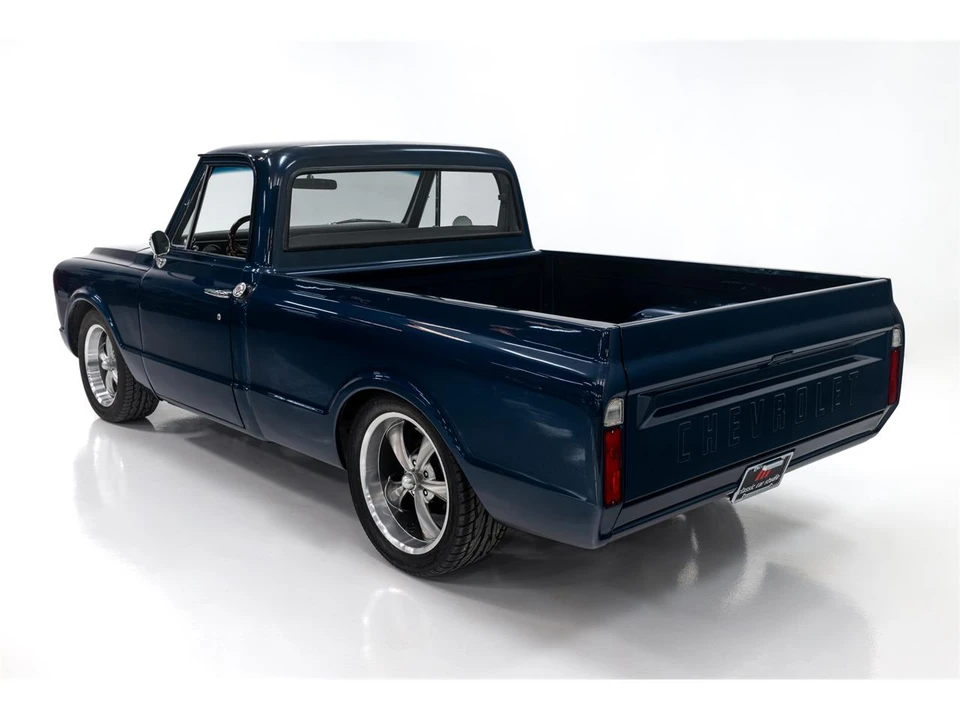 1968 Chevrolet C/K 2nd Gen - Image 27 of 31