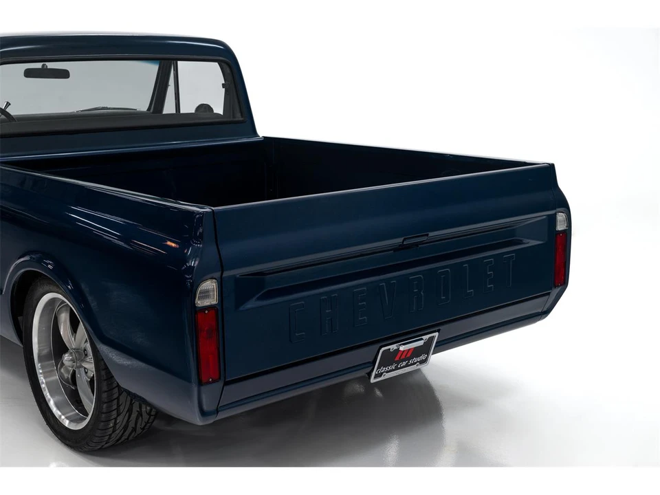 1968 Chevrolet C/K 2nd Gen - Image 28 of 31