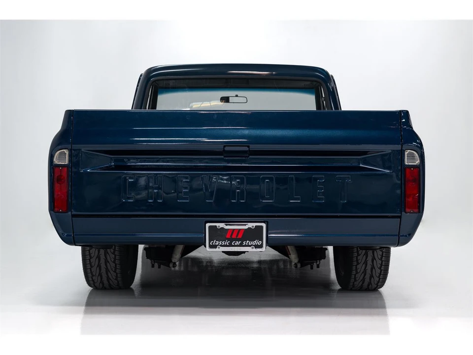 1968 Chevrolet C/K 2nd Gen - Image 30 of 31
