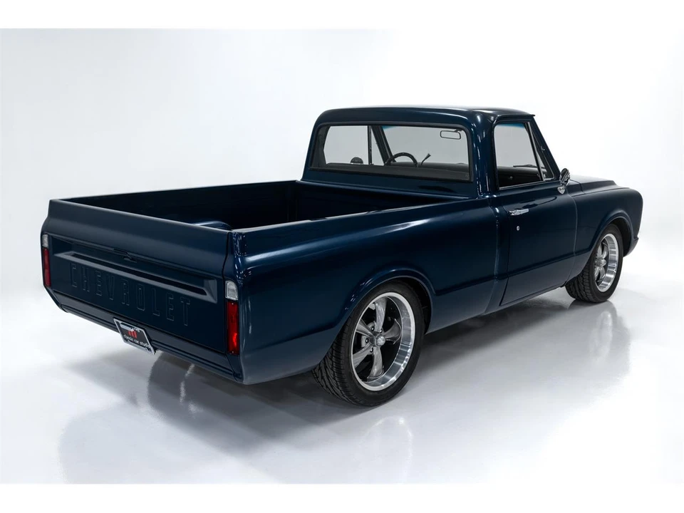 1968 Chevrolet C/K 2nd Gen - Image 31 of 31