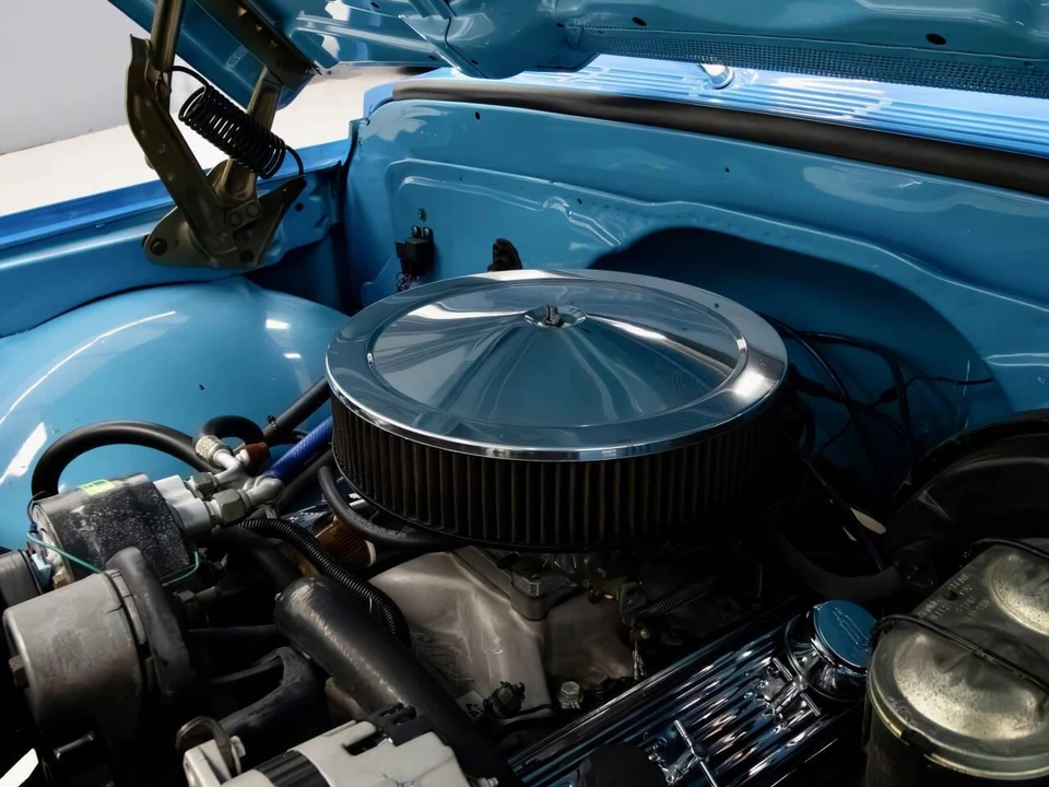 1968 Chevrolet C/K 2nd Gen - Image 19 of 31