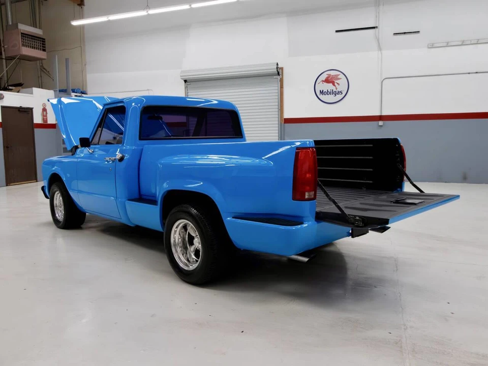 1968 Chevrolet C/K 2nd Gen - Image 16 of 31