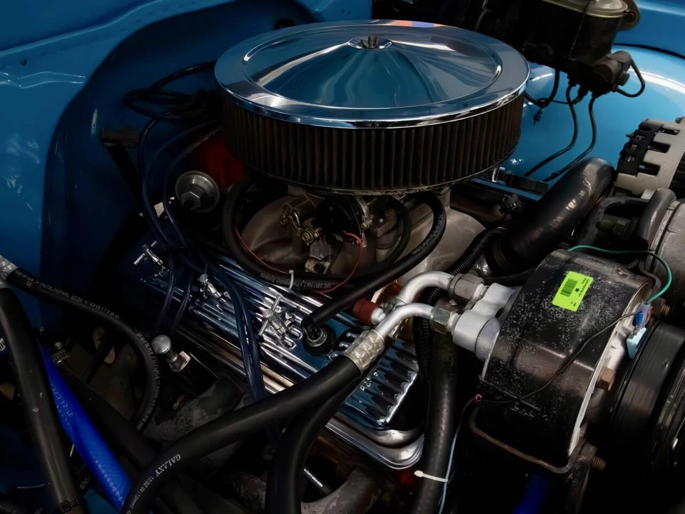 1968 Chevrolet C/K 2nd Gen - Image 22 of 31