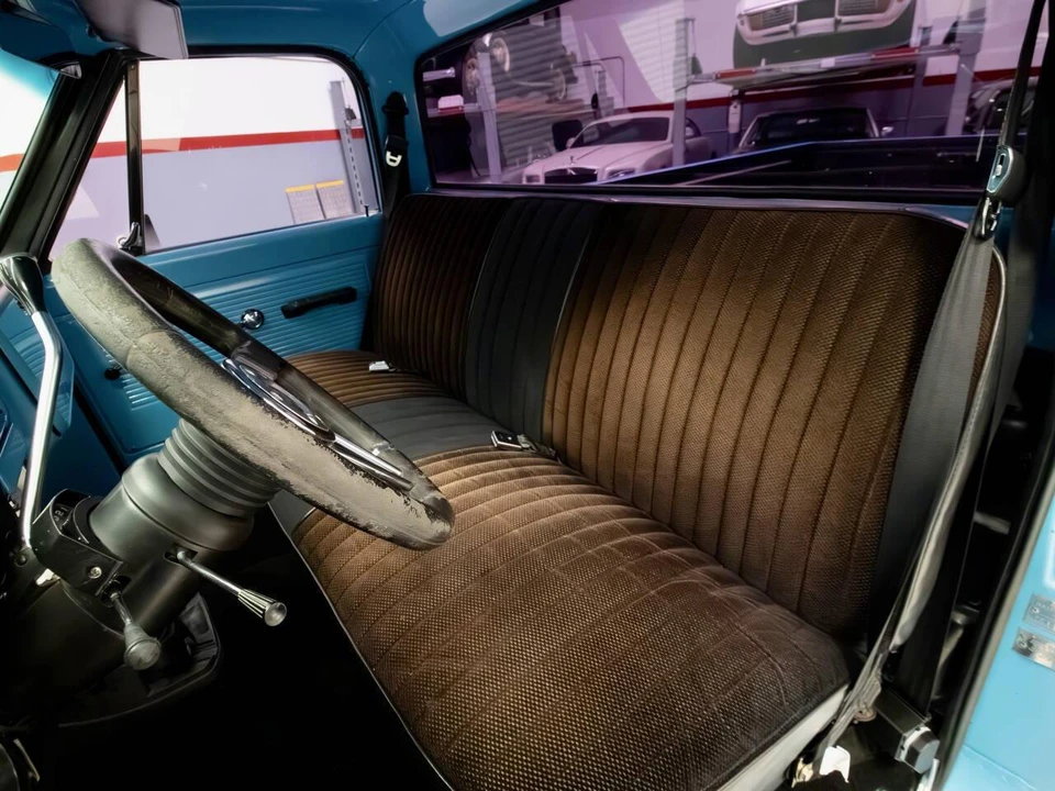 1968 Chevrolet C/K 2nd Gen - Image 28 of 31