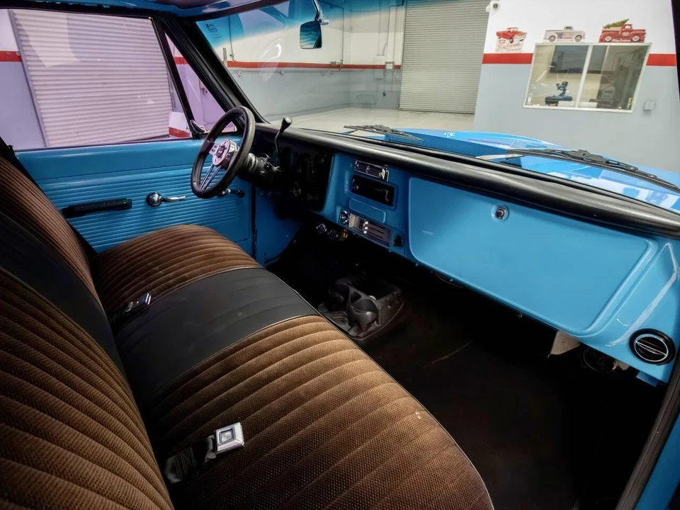 1968 Chevrolet C/K 2nd Gen - Image 29 of 31