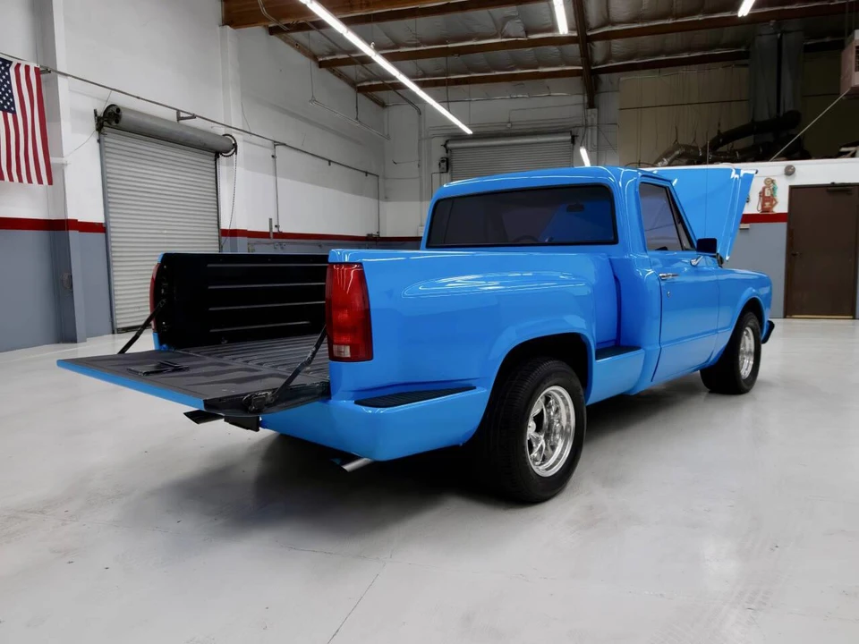 1968 Chevrolet C/K 2nd Gen - Image 14 of 31