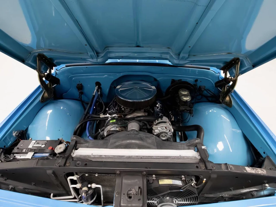1968 Chevrolet C/K 2nd Gen - Image 20 of 31