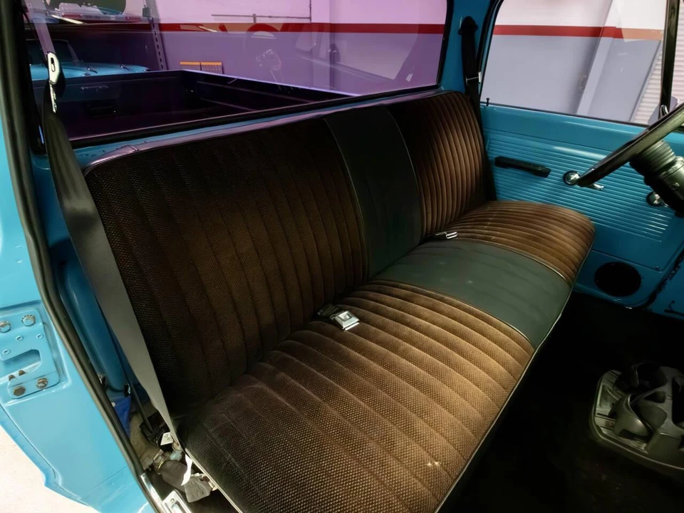 1968 Chevrolet C/K 2nd Gen - Image 30 of 31