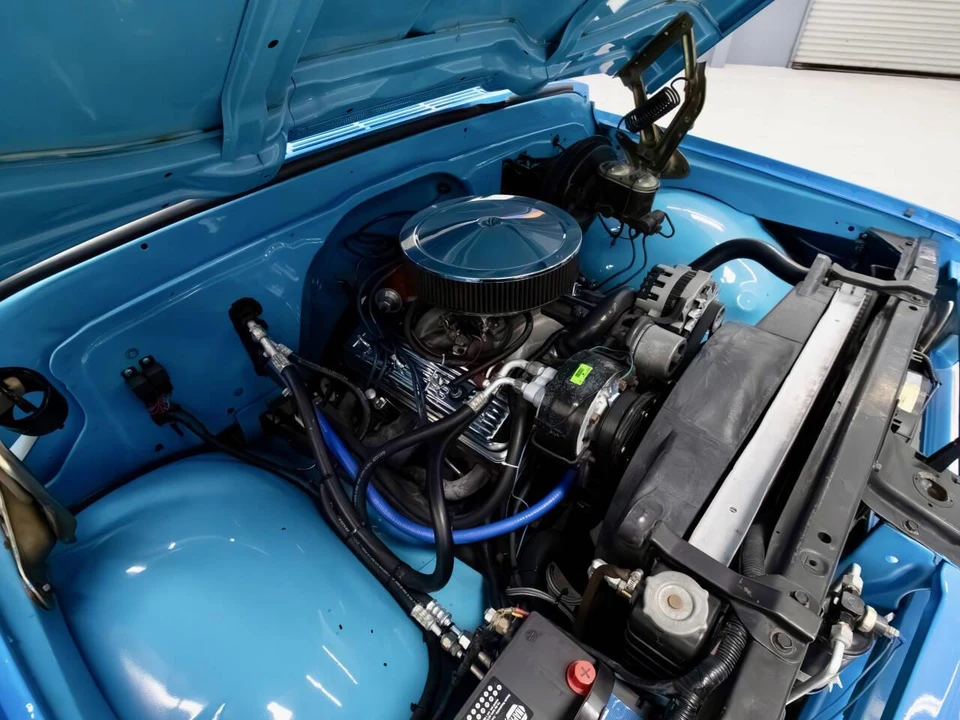 1968 Chevrolet C/K 2nd Gen - Image 21 of 31