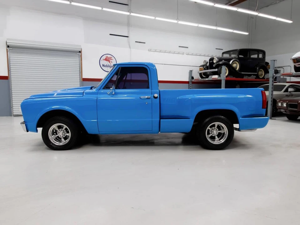 1968 Chevrolet C/K 2nd Gen - Image 9 of 31