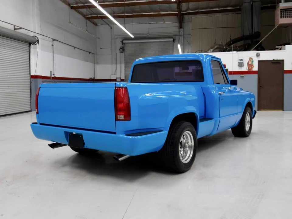 1968 Chevrolet C/K 2nd Gen - Image 6 of 31