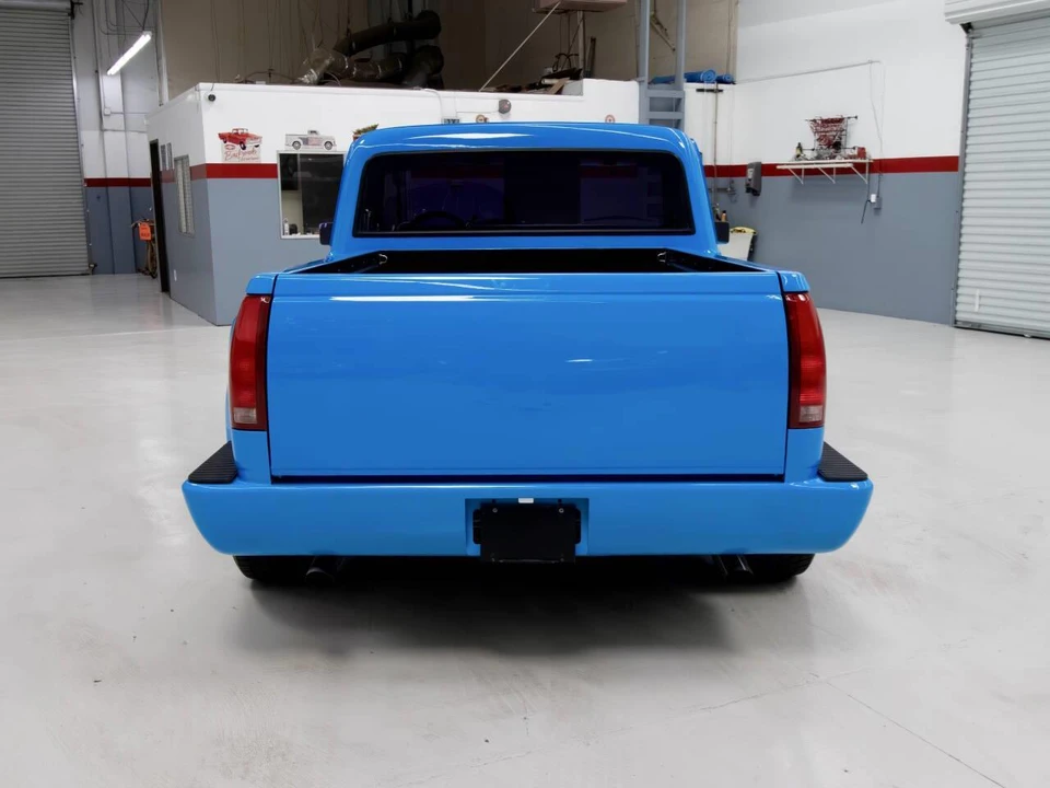 1968 Chevrolet C/K 2nd Gen - Image 7 of 31
